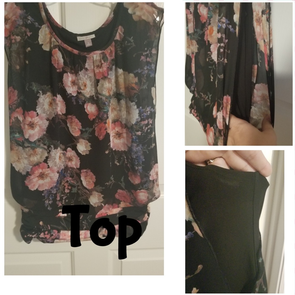 Top